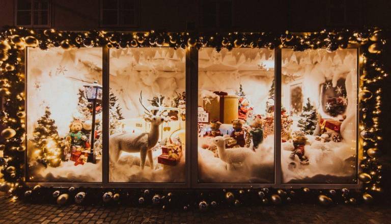 Advent na Ptuju 2025 – novo ime, nova energija, enaka toplina