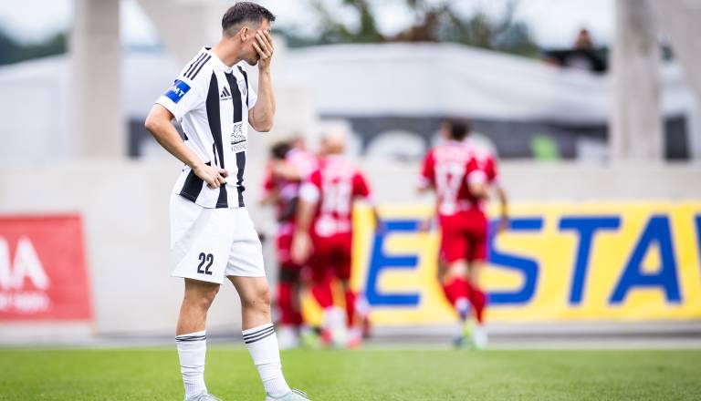 V ŽIVO: Primorje - Mura 0:0*