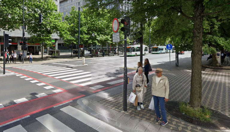 Zakaj pešci na Slovenski cesti čakajo dlje? Župan Zoran Janković pojasnjuje