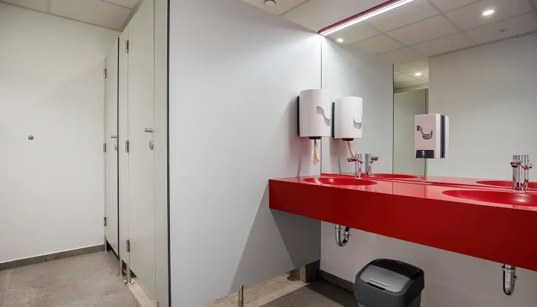 Najlepše urejena javna stranišča v nemestnih občinah imajo v Črnomelju