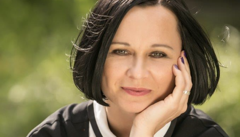 Vesna Malnar Memedović: »Fenomen Myuzika ni naključje, gre za trud, marketing in pogum«