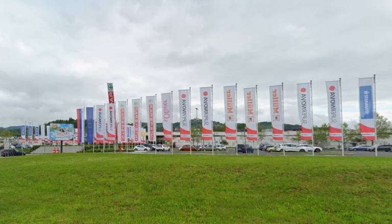 Foto: Google Zemljevidi