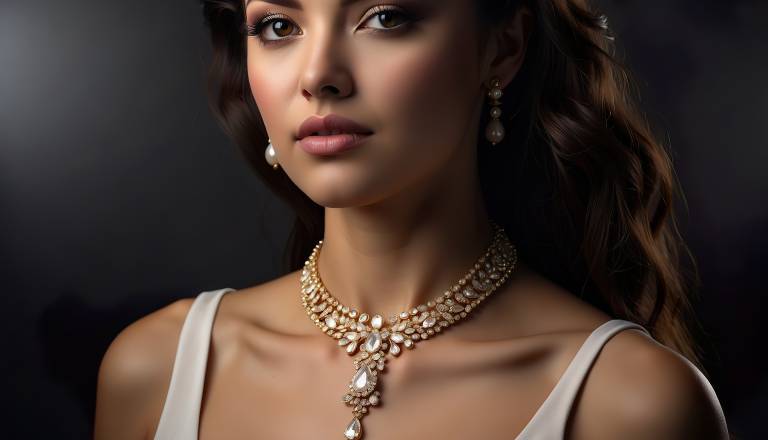 Kako vas lahko uhani za 5 evrov pošljejo k zdravniku: Preverili so poceni nakit