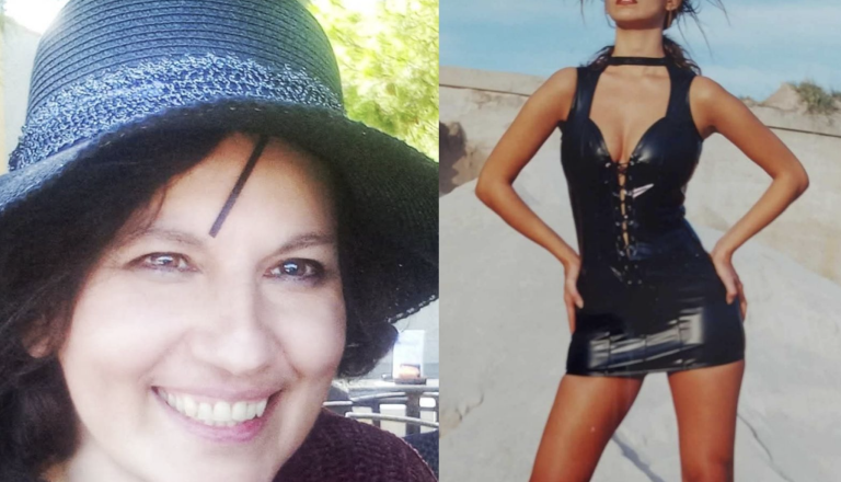 Pri komaj petdesetih je boj z boleznijo izgubila prva miss samostojne Slovenije