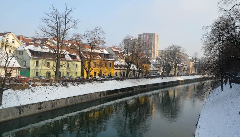 Ljudska izročila razkrivajo, kakšna zima nas čaka ...