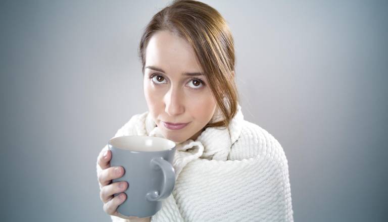 Kako okrepiti imunski sistem pred mrzlo zimo? To so enostavni vsakodnevni nasveti