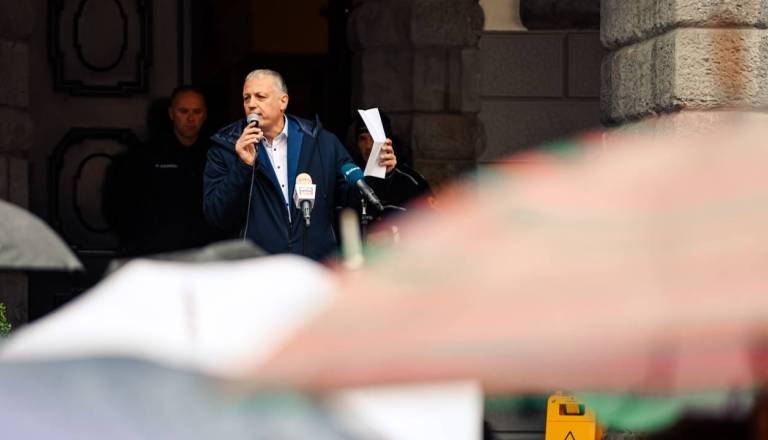 Na referendumu je po besedah Primca zmagalo sočutje