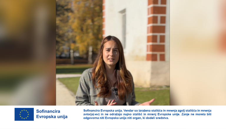 VIDEO: EKO ni le oznaka, je skrb za naravo in hrano prihodnosti