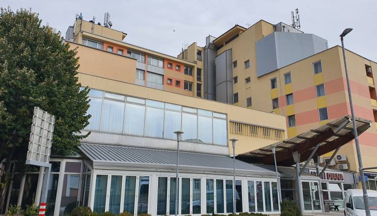 Prihodnost Rituperjeve Prekmurke bo znana šele prihodnje leto