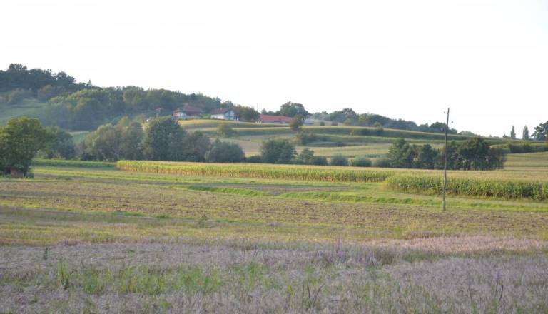 Novo turistično naselje na Goričkem, domačini brez pripomb