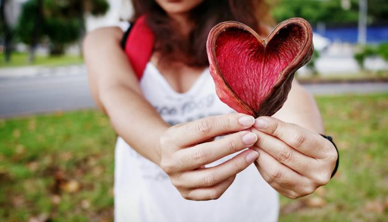 Ljubezenski veter se obrača, nekatera znamenja bodo prejela pomembno sporočilo
