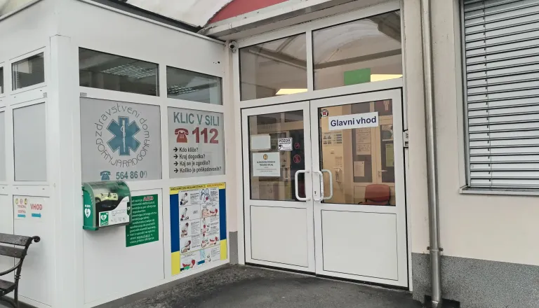 Laboratorij v Gornji Radgoni bo dobil novo opremo, toliko znaša vrednost investicije