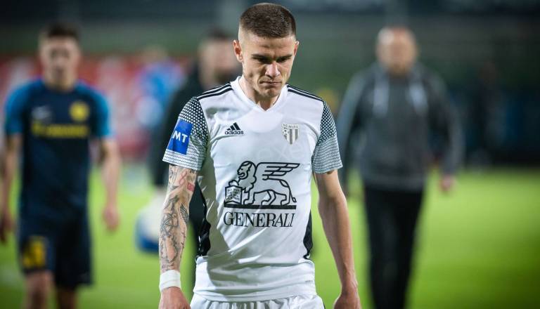 Znana diagnoza poškodbe Luke Bobičanca: Zgodilo se je najslabše