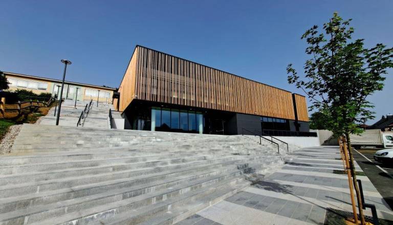 Foto: Občina Škocjan