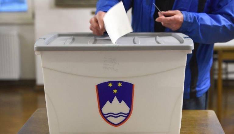 Kako so odločali volivci v Pomurju