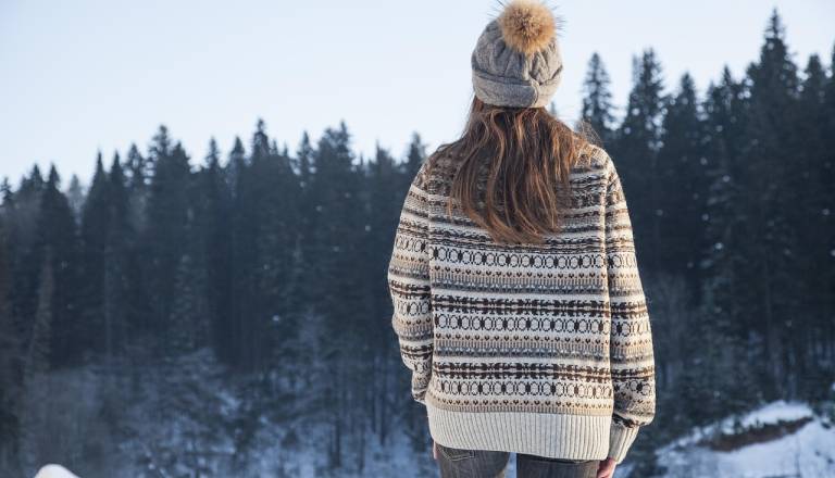 Prihaja povratek nekoga, ki ga niste pričakovali