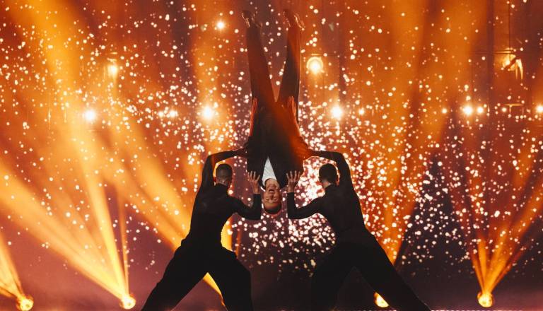 Slovenija ne bo sodelovala na Evroviziji