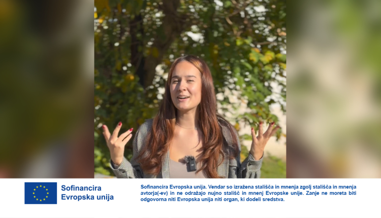 VIDEO: Kako EKO pridelava varuje naravo in izboljšuje kvaliteto hrane