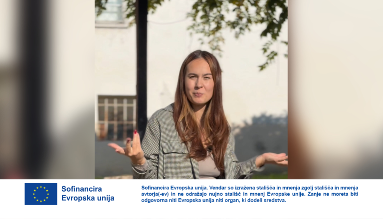 VIDEO: EKO ni le oznaka, je skrb za naravo in hrano prihodnosti