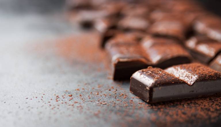 Priljubljena čokolada odpoklicana zaradi prisotnosti tujkov