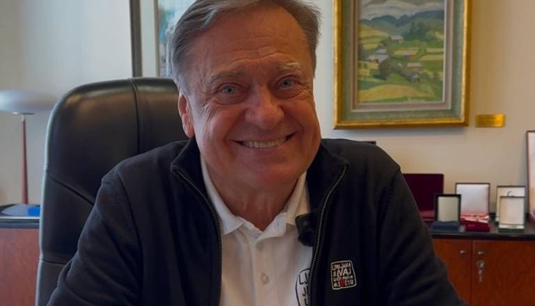 Janković o Tivolskem loku: Le začasna rešitev za čez deset let, potovalni časi pa naj bi bili tako zelo skrajšani