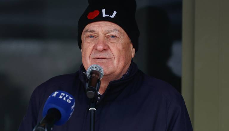 Od župana do prvega osumljenca: Kako se je Janković znašel na vrhu kriminalistične preiskave?