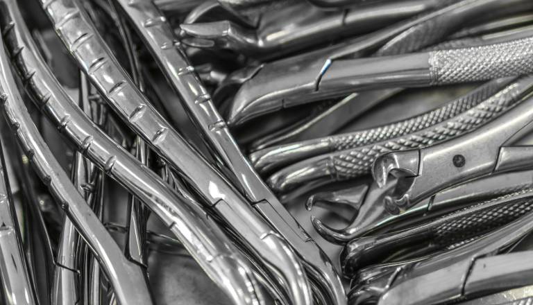 Kovinski izdelki vredni 90 tisoč evrov pristali v rokah tatov, a ne za dolgo