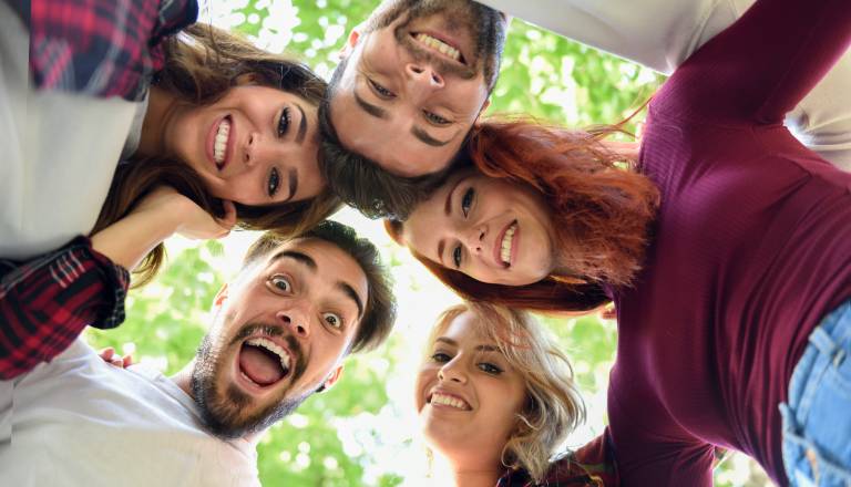 Sporočilo, ki lahko spremeni vse