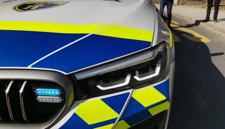 Novomeško policijsko upravo naj bi začasno vodil Bor Jeglič