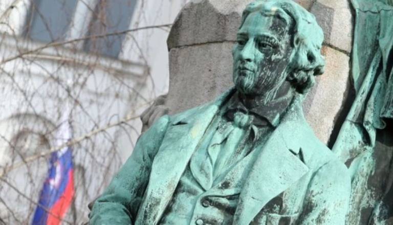 Ta veseli dan kulture: Ljubljana praznuje Prešernov rojstni dan z bogatim programom, kam boste šli?