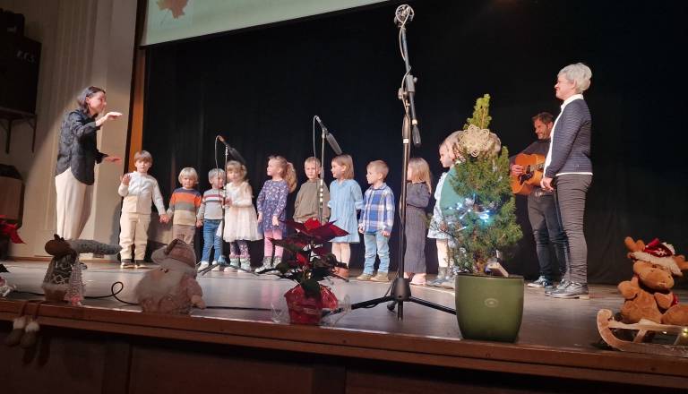 Babica, podaj mi roko, praznik povezanosti generacij v Ljutomeru