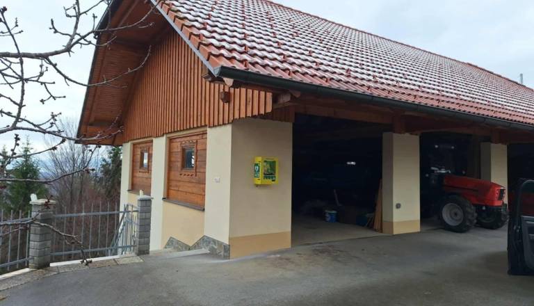 Foto: Občina Šentrupert