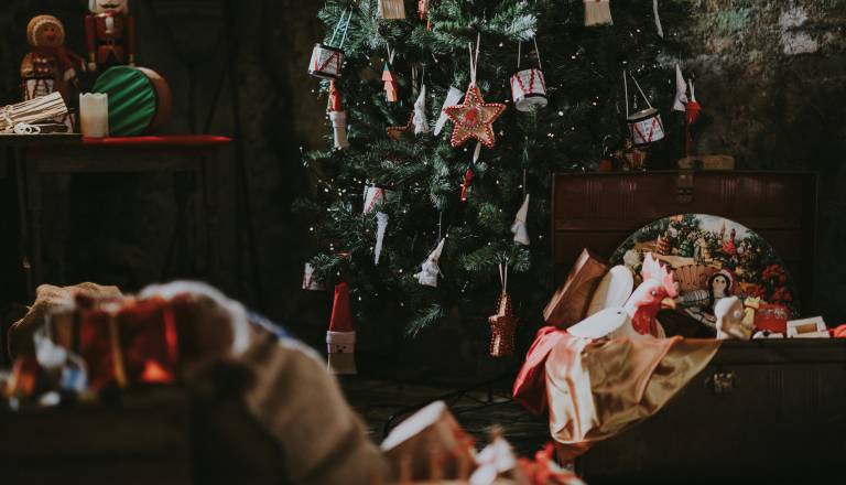 Katero božično darilo izbrati glede na vaš horoskopski znak?