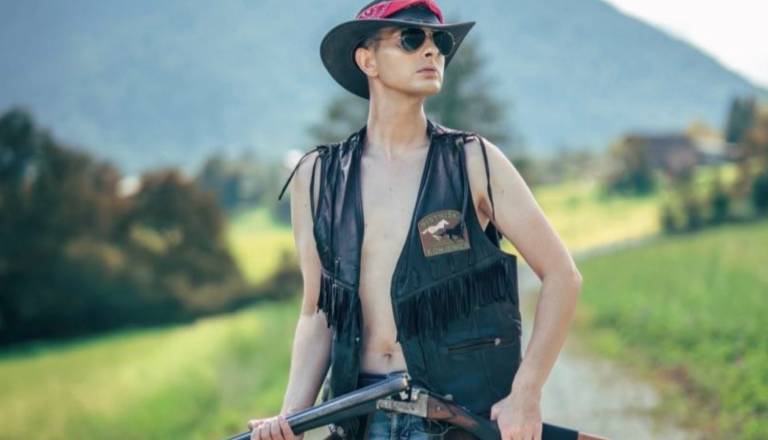 Vroč koledar je tu: V glavni vlogi Murko in konji, nam pa je razkril tudi skrivnost