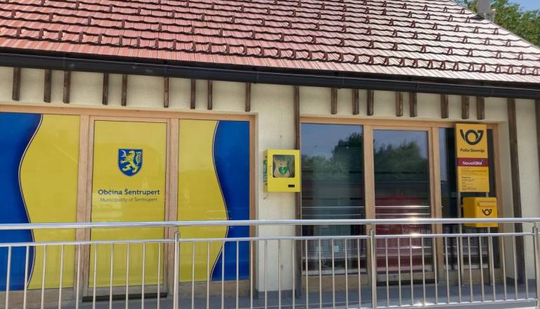 Foto: Občina Šentrupert