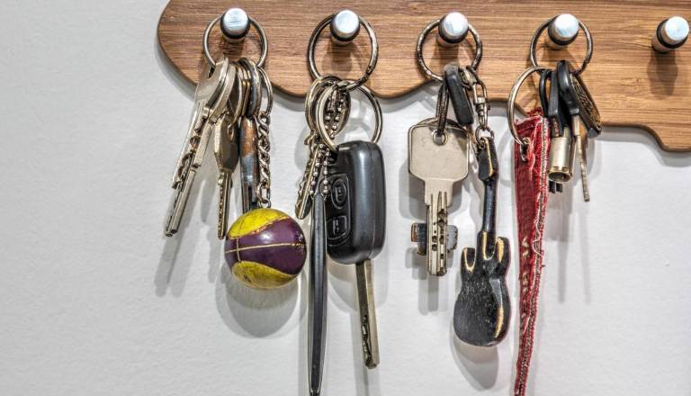 Pet razlogov, zakaj izbrati Ključavničarstvo Clavis