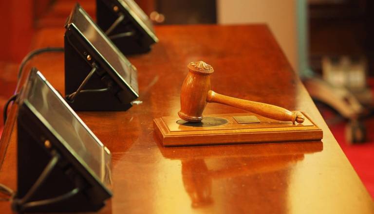 Sojenje Vozliču za umor 42-letnika prehaja v sklepno fazo