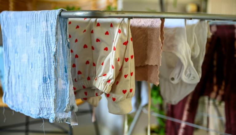 Energetika Maribor opozarja: Ta napaka pri sušenju perila vas lahko drago stane