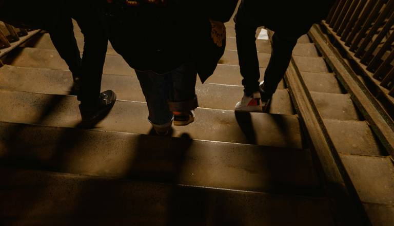 Ženske in javni prostor