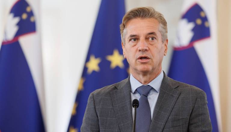 Vlada z Golobom na čelu jutri prihaja v Maribor. Kaj od obiska pričakuje Arsenovič?