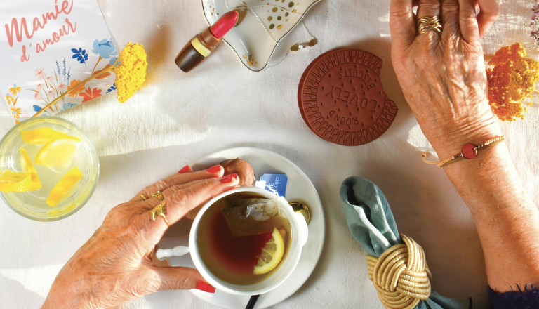 Festival čajev v Ljubljani: Prinesite svojo skodelico in odkrivajte okuse