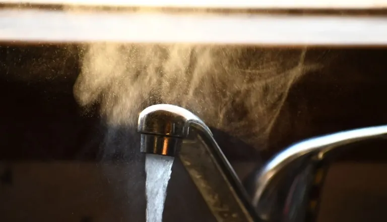 V Mariboru danes izpad pitne vode. Kdo bo ostal brez?