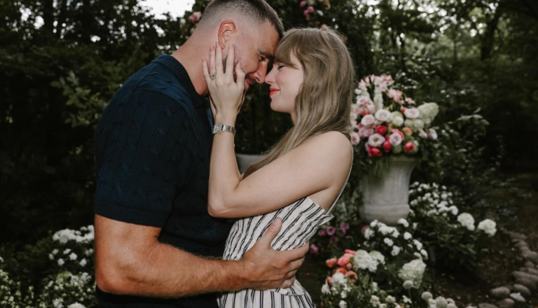 Poroka leta: Taylor Swift in Travis Kelce razkrila datum in skrivnostno lokacijo