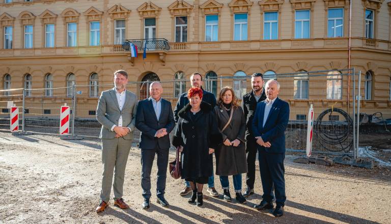 FOTO in VIDEO: UE Ptuj