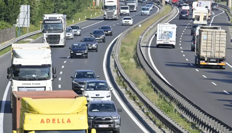 Velike zapore na avtocestah