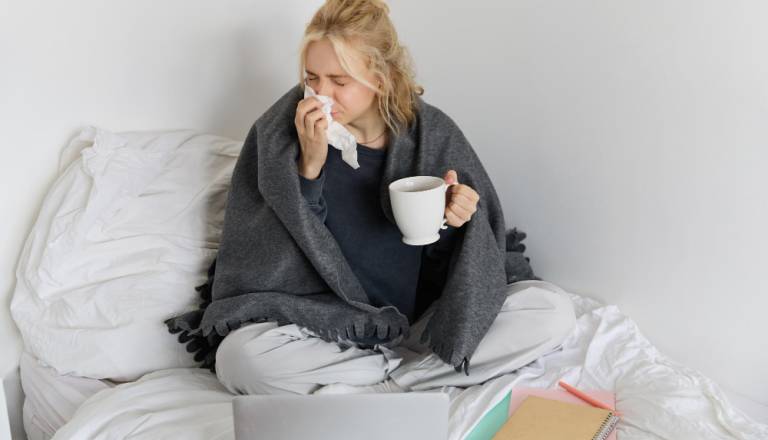 Hitra podpora imunskemu sistemu: kdaj poseči po vitaminskih dodatkih?