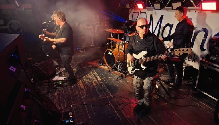 Slovenska glasbena skupina potrdila dokončen razhod in napovedala zadnji album