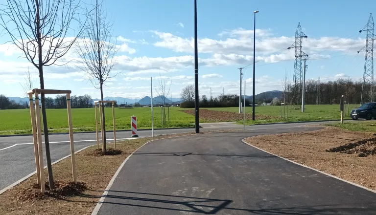 V Ljubljani nastaja nova poslovna cona, objavili prodajo parcel