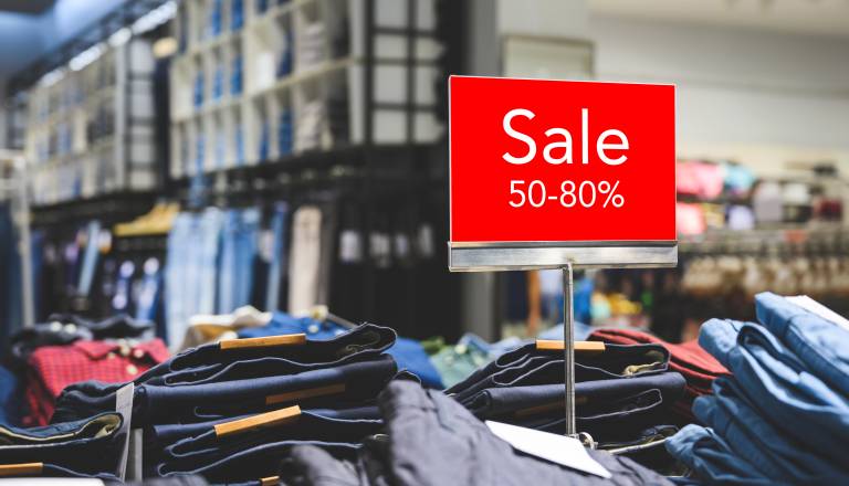 Črni petek: velike pasti in kako biti previden