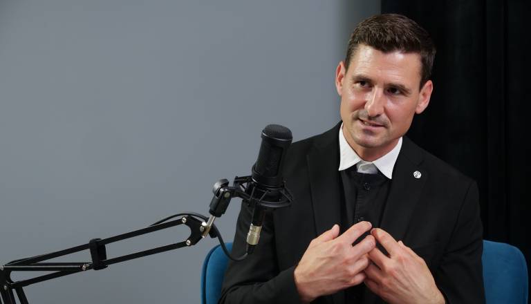 Evangeličani dobivajo novega škofa